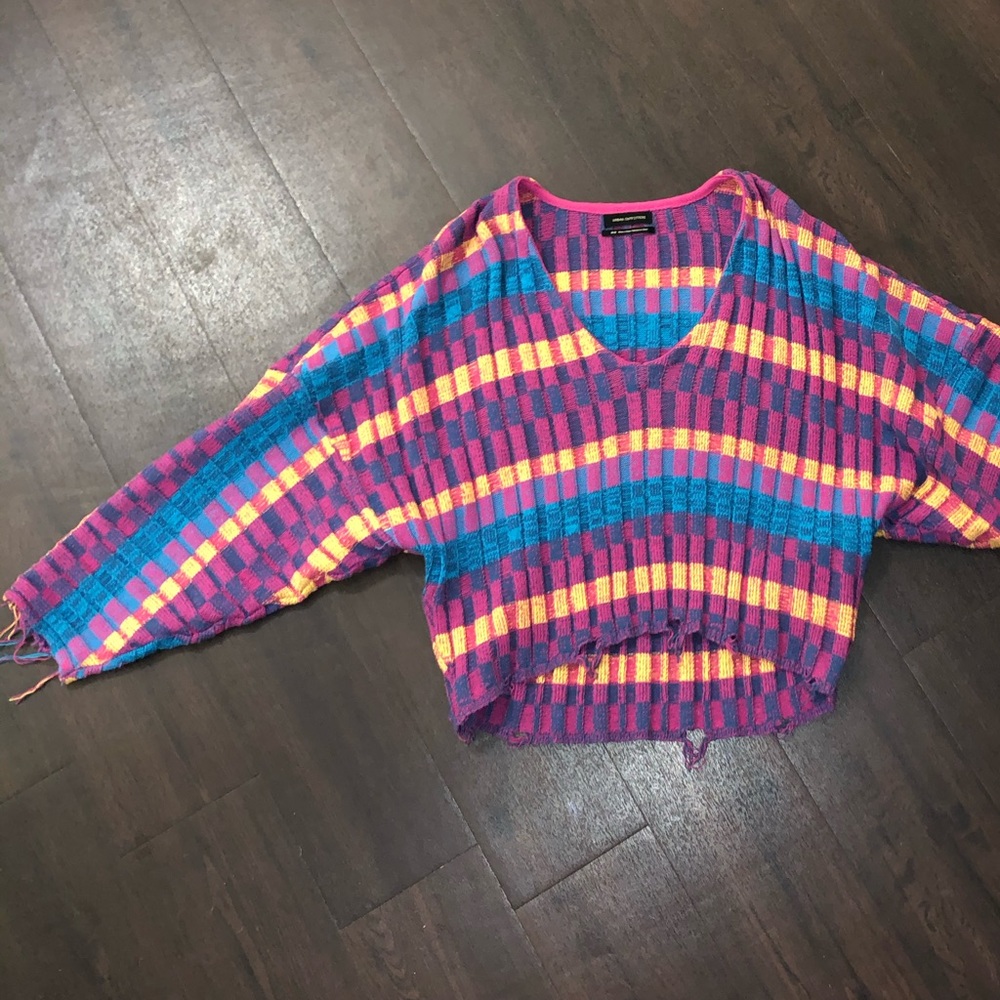 Urban outfitters sweater